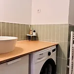 Appartement L'Eden Rouennais - Gare de Rouen Rouen
