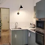 Appartement L'Eden Rouennais - Gare de Rouen Rouen