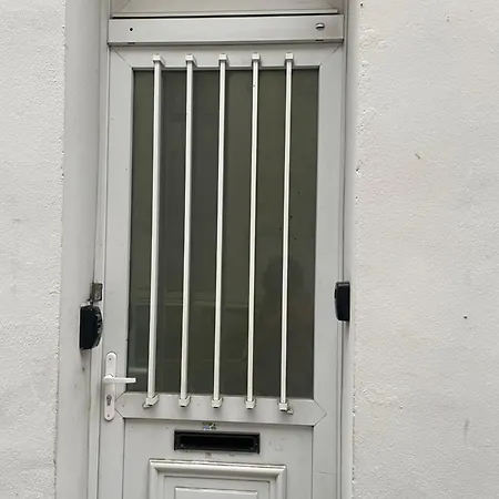 Apartament L'eden Rouennais - Gare De