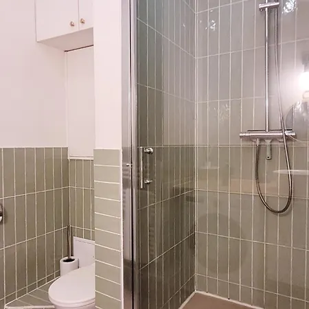 Apartment L'eden Rouennais -studio Cosy - Gare A 2 Min- Fibre 700mb - Coeur De *