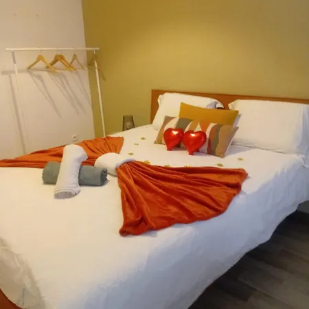 Apartment L'eden Rouennais -studio Cosy - Gare A 2 Min- Fibre 700mb - Coeur De Rouen