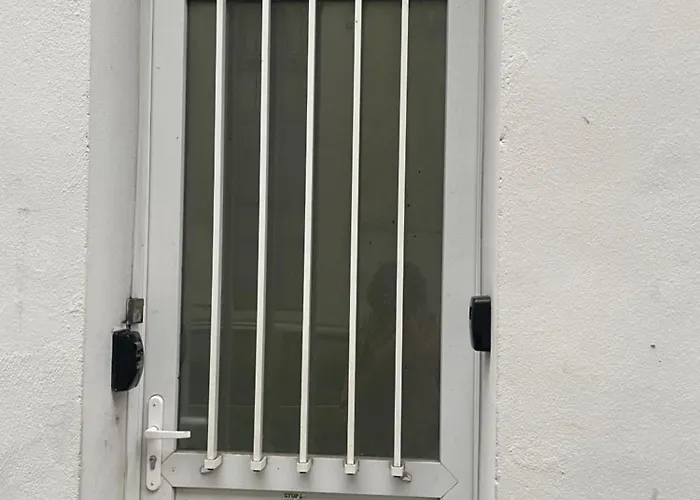 Διαμέρισμα L'eden Rouennais - Gare De