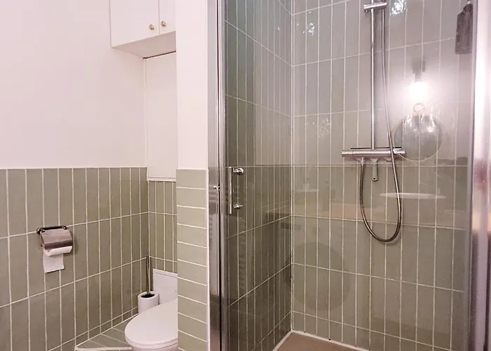 Διαμέρισμα L'eden Rouennais - Gare De *