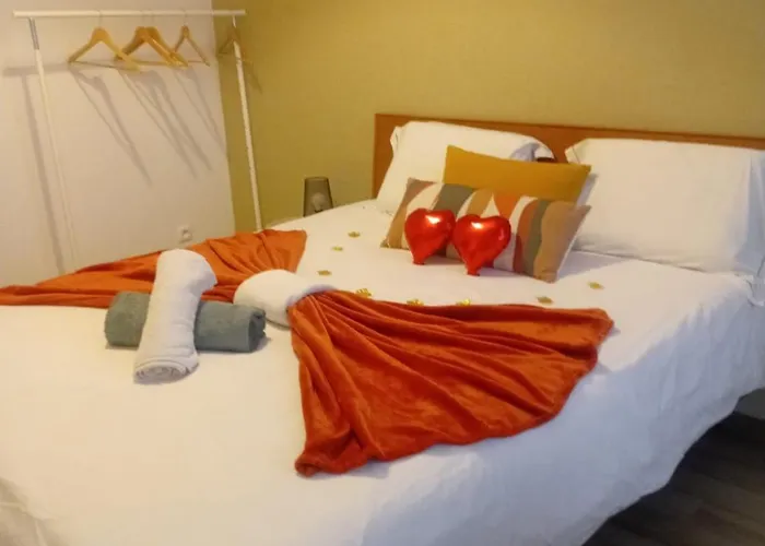 Διαμέρισμα L'eden Rouennais - Gare De Ρουέν