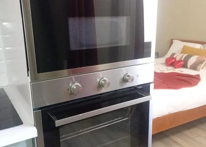 L'eden Rouennais - Gare De *